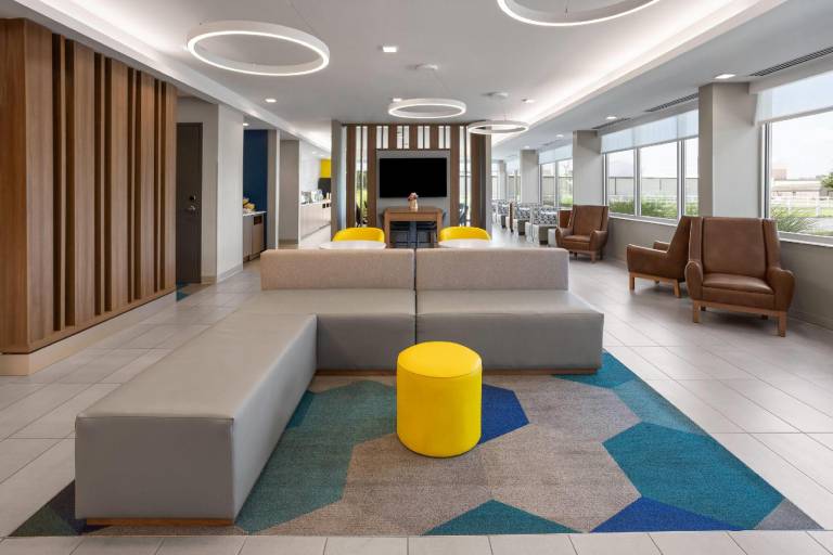 Microtel Inn & Suites by Wyndham Rehoboth Beach in Rehoboth Beach, DE