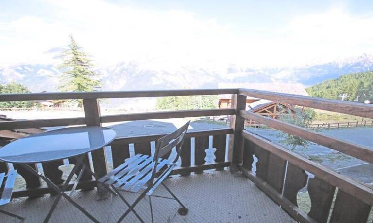 Appartement Puy-Saint-Vincent