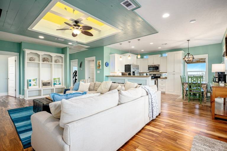 The Beach House — photo 4