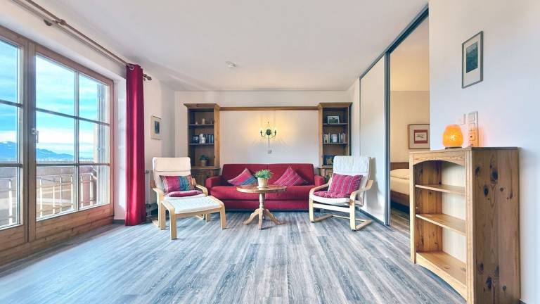 Ferienwohnung  Rieden am Forggensee