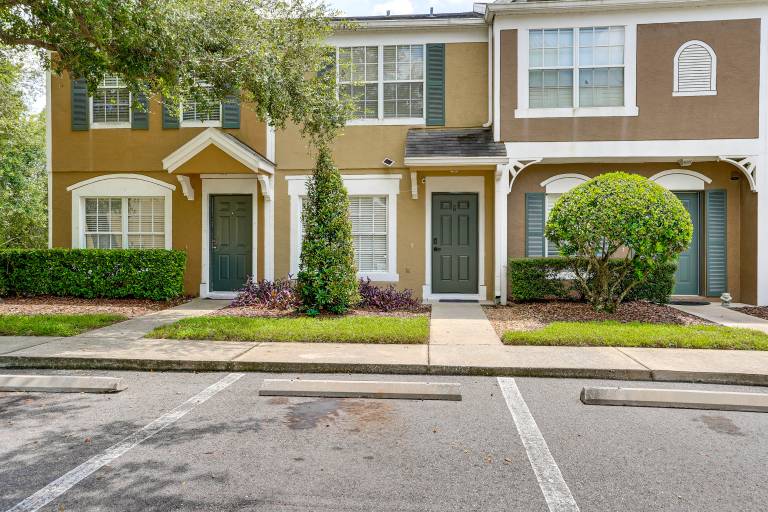 Shop, Golf & More: Family Retreat in Wesley Chapel — photo 4