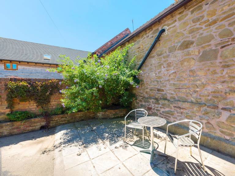 Cottage Billingsley