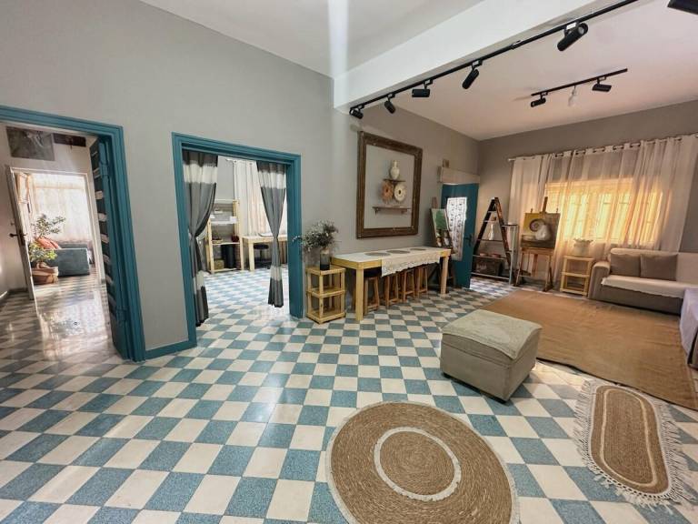 Beautiful house | Near King Abdullah I Mosque | Pets allowed — photo 2