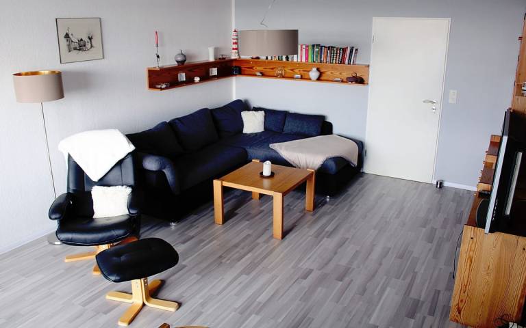 "Entspannung und Abenteuer: Ferienwohnung Ocean View an der Ostsee!" — photo 2