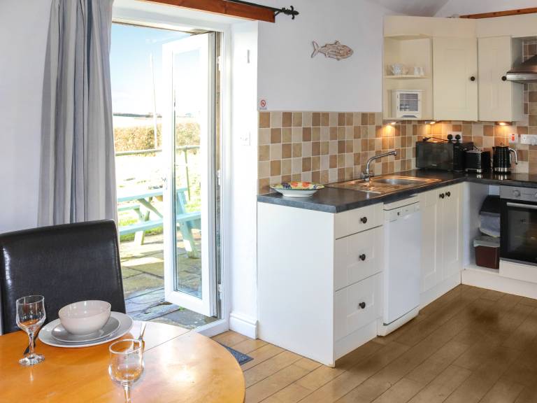 Children-friendly cottage with garden | River view | Pets are welcome — photo 5