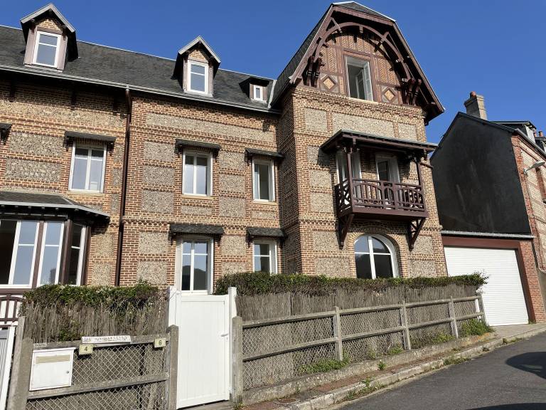 Villa Paluel