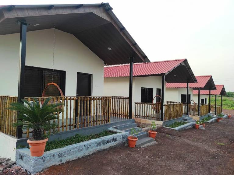 Sitaram Agro Tourism — photo 2
