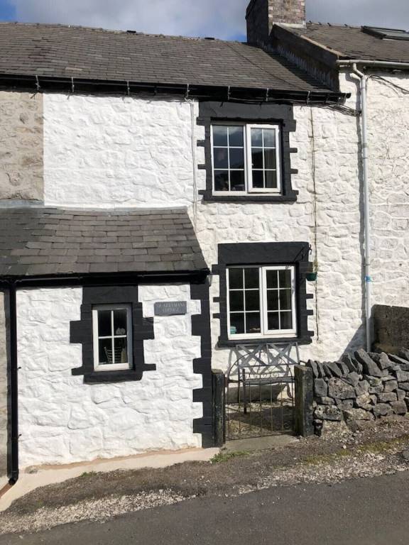 House Buxton