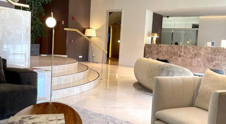 Best Western Premier CMC Girona — photo 2