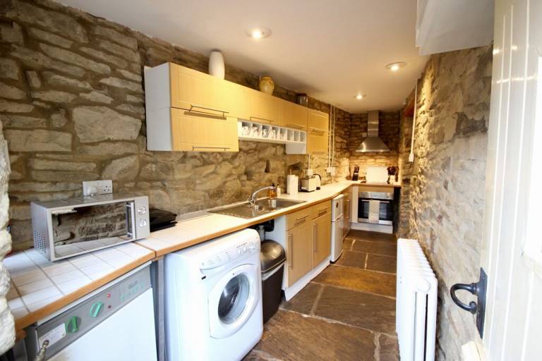 Apartment Consett