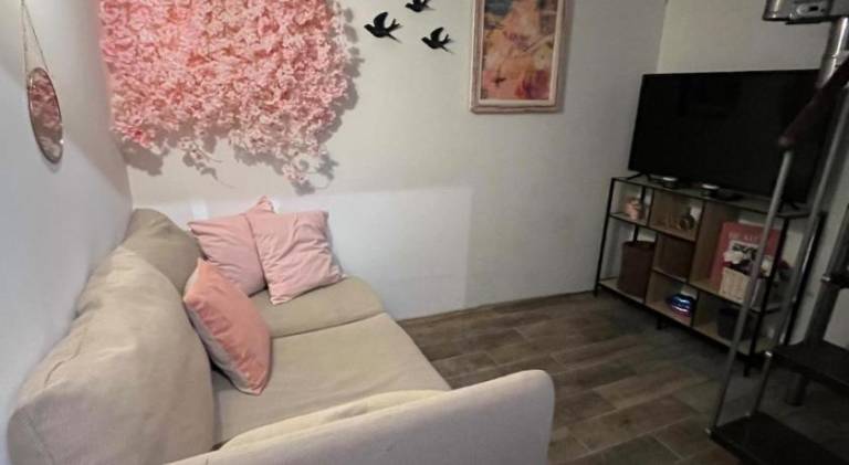 Wonderful apartment | Beach nearby | Dogs allowed in La Seyne-sur-Mer