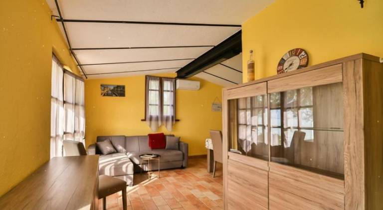 House with barbecue, terrace & garden | Good for workation — photo 2