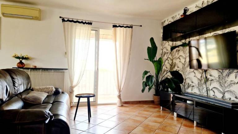 Fully equipped beautiful apartment with garden | Suitable for remote work | Dogs allowed in Sète
