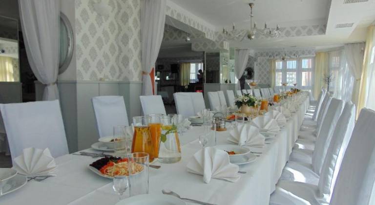 Hotel Zbyszko — photo 3