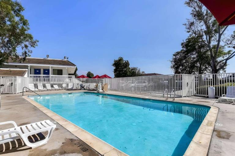 Livermore Hotel in Livermore, CA
