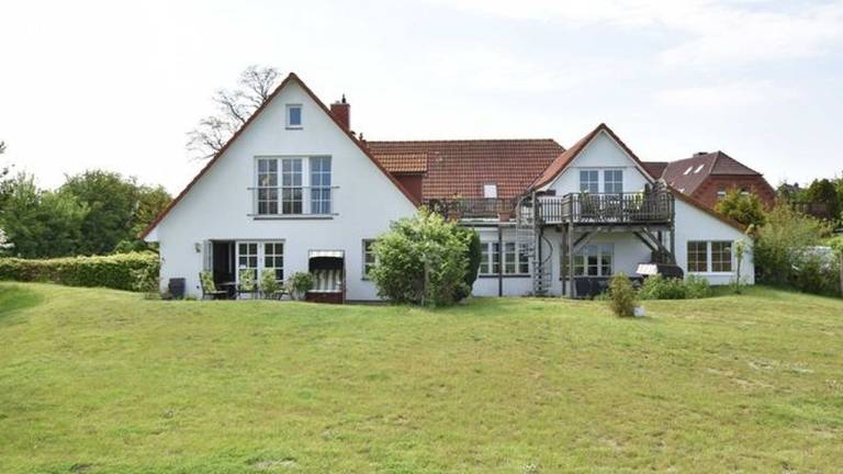 Ferienwohnung  Kirchdorf