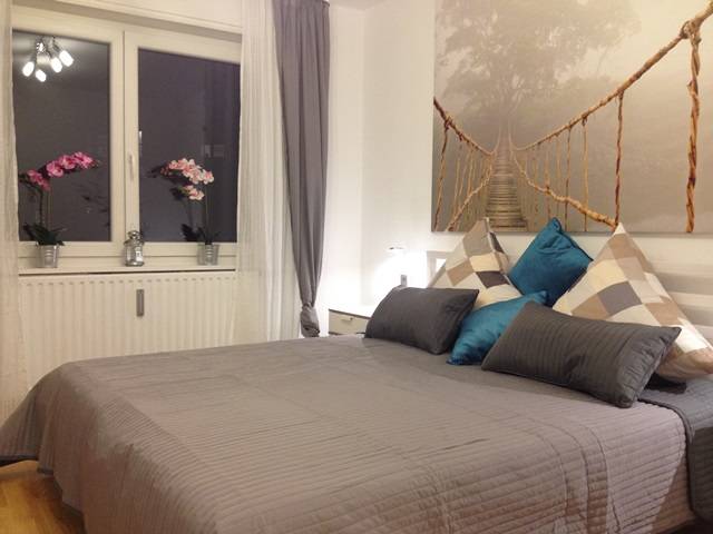 Ferienwohnung Aichach