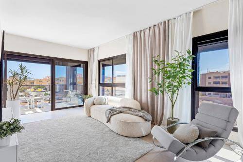 Apartamento El Médano