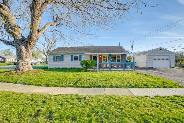 House Centerville