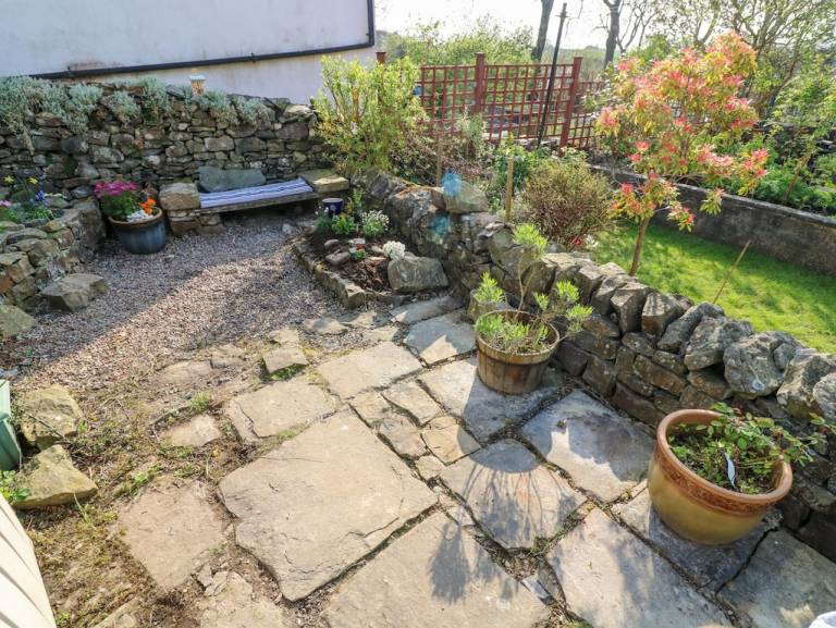 Cottage Ingleton