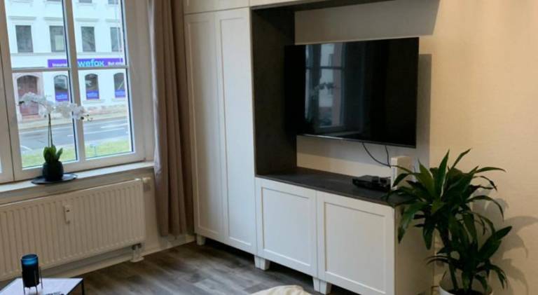 Apartment with 1 room for 4 persons — photo 2