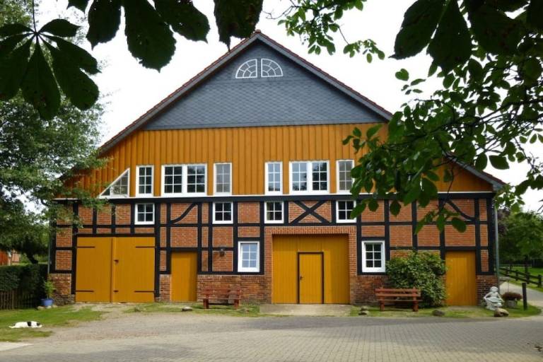 Ferienhaus  Bremen-West