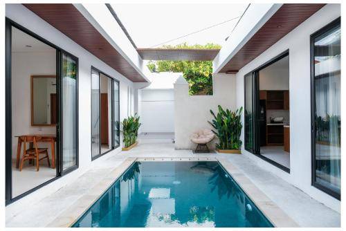 Villa  Sanur