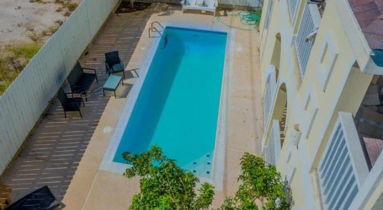 House with 2 rooms for 8 persons — photo 4