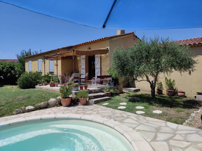 Maison de vacances L'Isle-sur-la-Sorgue