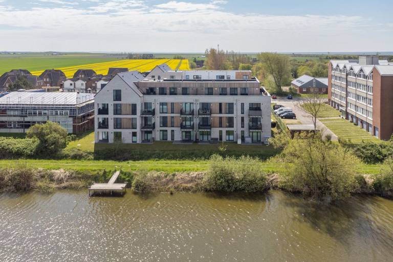 84 m&sup2; Ferienwohnung