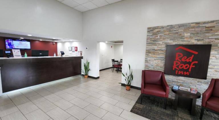 Red Roof Inn Perry — photo 3