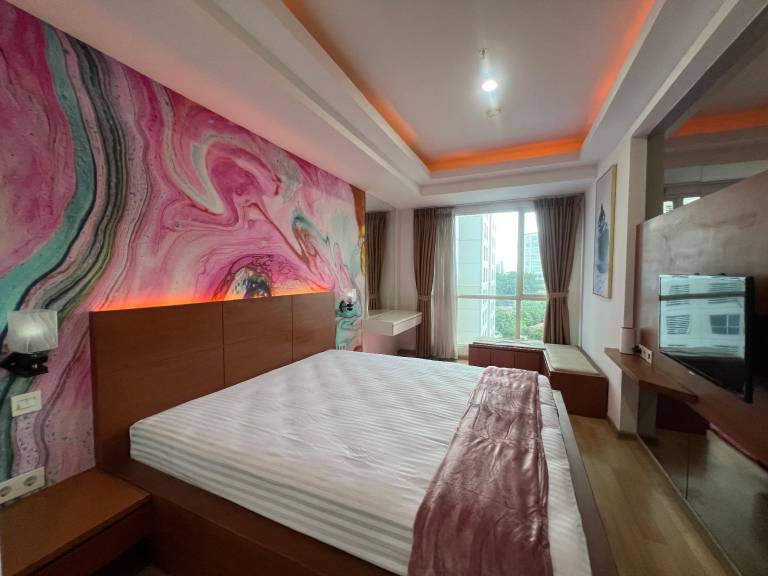 Appartement South Jakarta