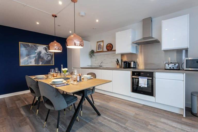 Apartment Trafford