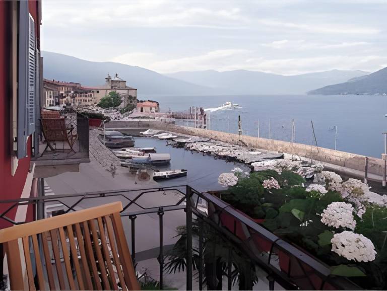 Hotel Cannobio — photo 5