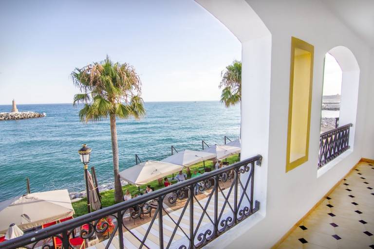 Aparthotel  Puerto Banús