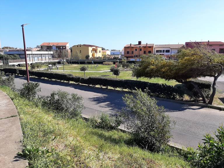 Casa Villamarina