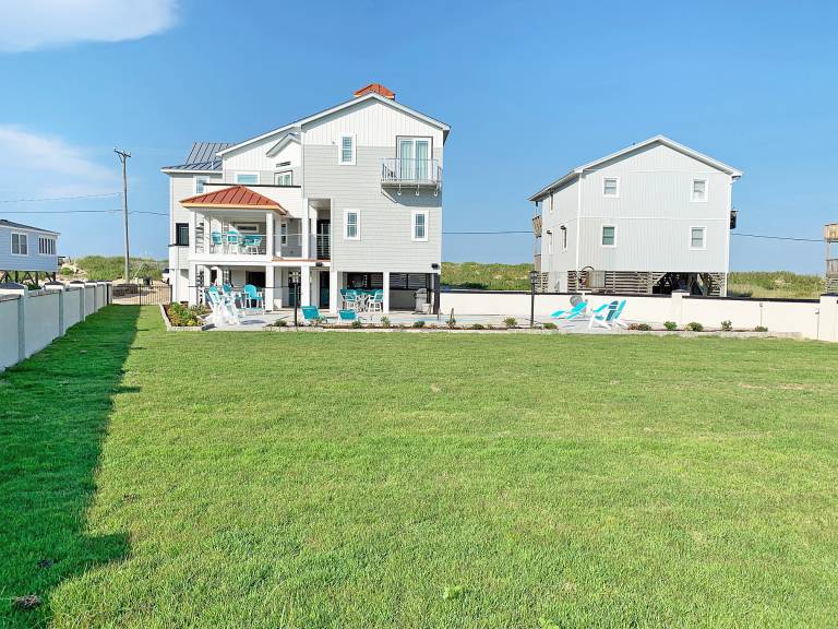 Vacation home with barbecue — photo 3