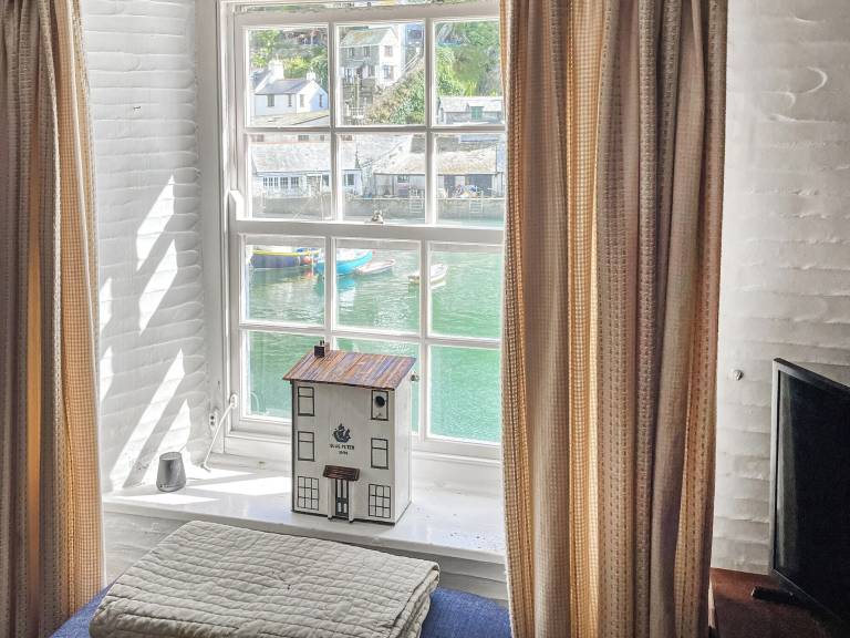 Cottage Polperro