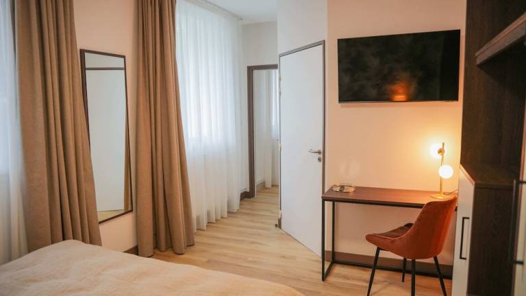 Appartement Landerneau