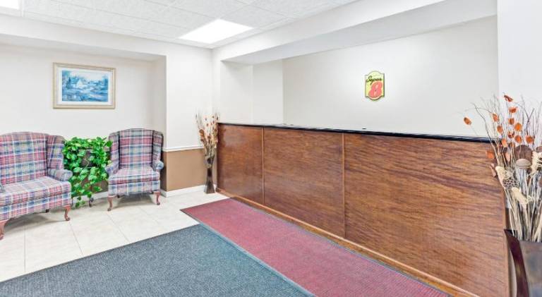 Super Inn & Suites Carrollton — photo 4