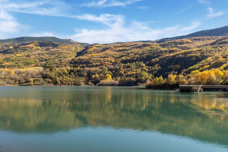 Apartamento Benasque