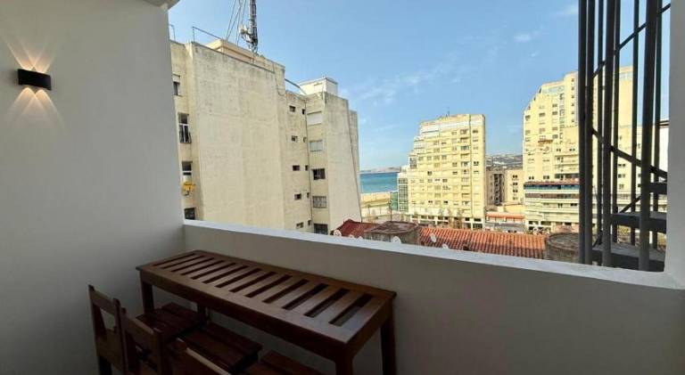 Rental apartment with 2 rooms for 5 persons — photo 5
