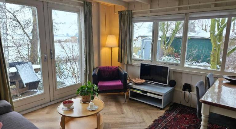 Lovely holiday house in Durgerdam — photo 2