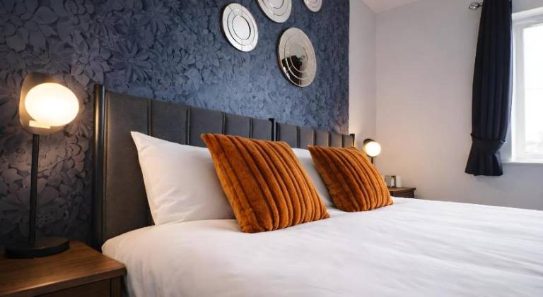Rental apartment | Pets are welcome in Colchester