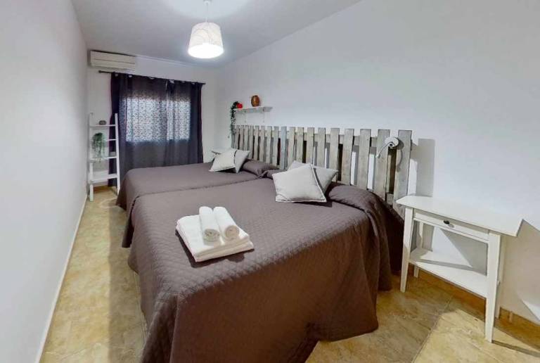 Casa Navahermosa