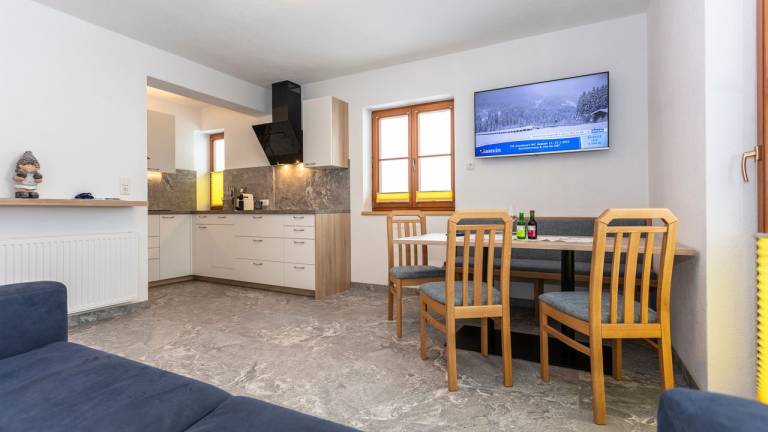 Ferienwohnung  Lend