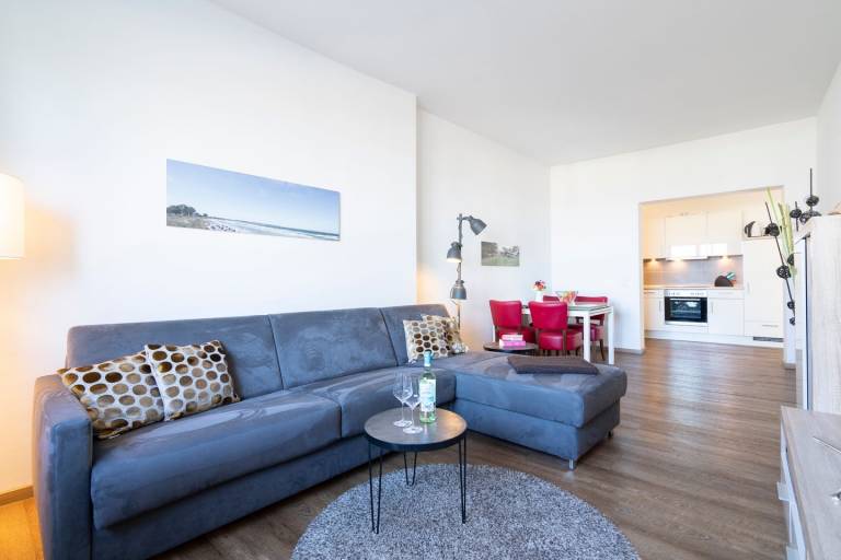 Ferienwohnung Capolino, 50m bis zum Strand — photo 2