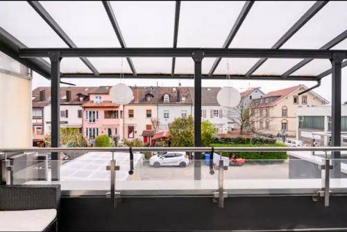Ferienwohnung Lörrach