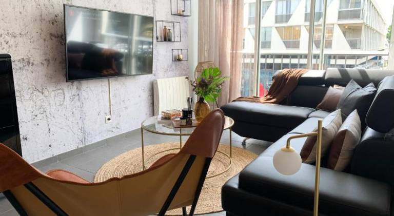 Holiday apartment with 1 room for 2 persons — photo 3