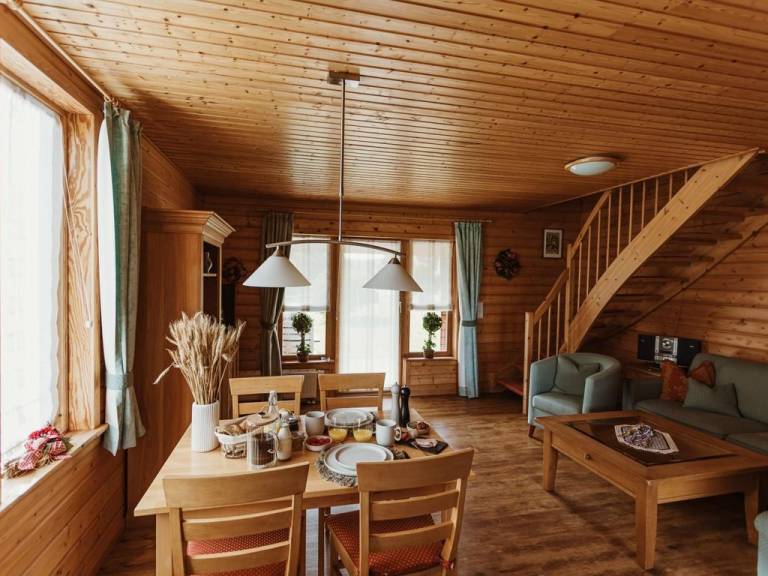Ferienhaus Hasselfelde